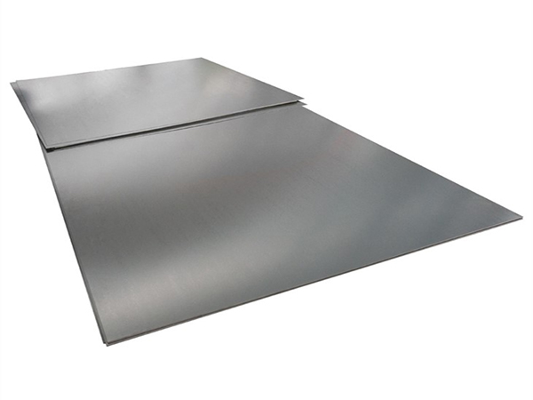 titanium plate