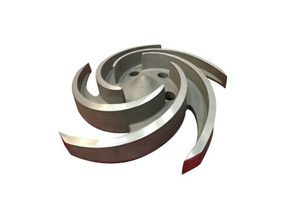 Titanium Machined Parts