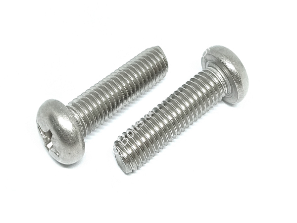 Titanium fasteners