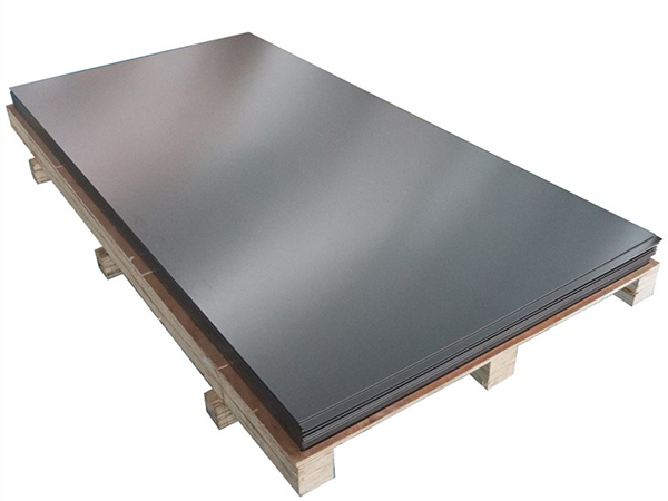 titanium plate